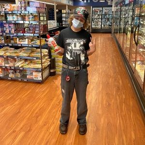 Meet your Posher, Winter